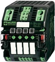 代理供应德国MURR穆尔分配器9000-41034-0401000公司长期现货