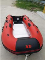 陕西橡皮艇厂家-KXN330橡皮艇