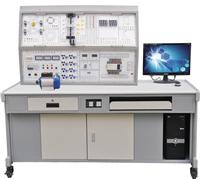 ZGX-61型PLC可编程控制器实训装置/可编程控制器/可编程仿真实训教学装置
