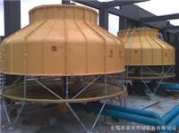 衡阳厂家出售:圆型冷水塔,10吨,20吨,40吨冷水塔-衡阳冷却塔厂