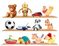 玩具可以做产品检测认证