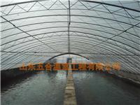 山东五合水产养殖温室