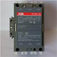 ABB交流接触器A185-30-11湖南长沙销售代理