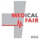 2018年*12届杜塞尔多夫 新加坡）国际医疗展位申请