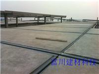 渭南价格低钢骨架轻型板 屋面板厂家咨询河北富川建材
