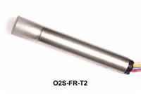 供应英国SST公司氧化锆氧传感器O2S-FR-T2-棒形