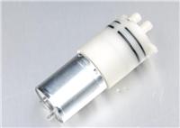 金可利 DC真空泵 直流泵 隔膜泵 微型水泵