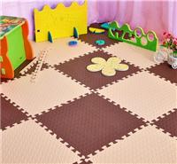 拼接EVA泡沫地垫加厚儿童拼图宝宝爬行垫无味卧室地板垫60*1.2