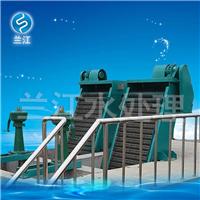 北京GSZH-800雨水格栅清污机