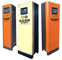空压机余热回收系统-空压机热水器-广东焕能科技-18年专业研发换热器