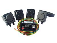批发价较便宜出售EKL5.1测温型电缆故障指示器