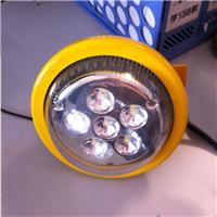 BFC8183固态免维护LED防爆灯1*6W温州厂家价格
