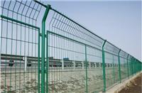 山西阳泉带金属框架护栏网，带金属框架的铁丝网哪家质量好
