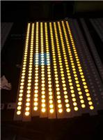 新款led洗墙灯36w/18w酒店轮廓t5条形户外亮化线型投光灯