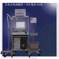 日本光电EEG-1100K 数字化脑电图仪