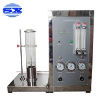 ISO4589数显氧指数试验仪