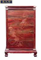 东阳雍**红木餐柜/浙江较优质的红木家具/性价比较高的红木家具