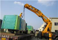 山东起重吊装-大型设备搬运-机械设备安装-青岛明通专业团队