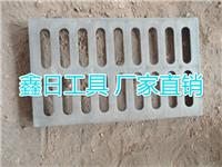 球墨铸铁井盖-铸铁雨水篦子专业生产厂家