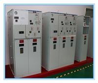 高压开关柜XGN-12智能绝缘环网柜上海启克电气专业研发