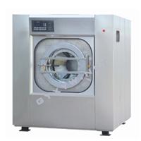 洗衣设备制造厂家50公斤全自动水洗机价格