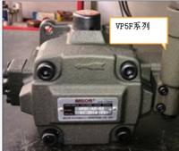 安颂ANSON叶片泵VP5F-A2-50中国台湾