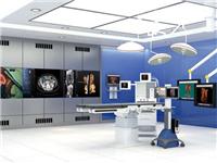 远程手术室示教系统