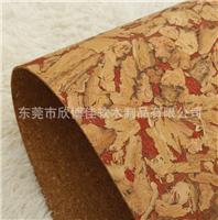 高品质耐磨防潮 软木地板，种类多样可选，长期供应