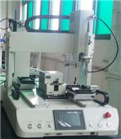 深圳自动焊锡机制造厂家－小村自动焊锡机