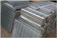 安平厂家生产销售钢格板、格栅板