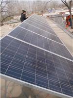 菏泽太阳能发电专业安装商 菏泽光伏发电并网公司