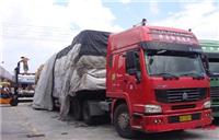 扬州到上海物流货运专线—专线运输，性价比高，零担物流、整车物流配载，实行物流配送、