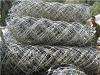 贵州贵阳DO/08/300钢绳网生产厂家-供应贵州贵阳DO/08/300钢绳网