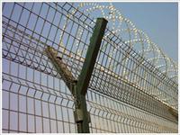 山东章丘女子监狱围栏网，监狱钢网墙