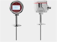 LG200-FRF铂电阻卫生型温度变送器
