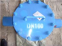 供应给水泵进口滤网现货价格，DN100给水泵进口滤网厂家