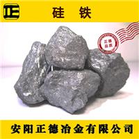 矿产用低硅铁粉 有大量现货72硅铁 硅铁球