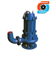 潜水排污泵,无堵塞污水泵,雨水提升泵,80WQ60-50-22
