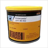 克鲁勃高温润滑剂Kluberpaste UH1 96-402 西安克鲁勃润滑剂