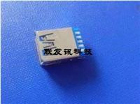 USB 3.0 A母 焊线式 180度 PBT