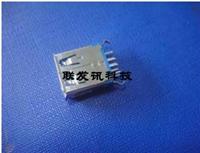 USB 3.0 A 母 180度 插板 LCP