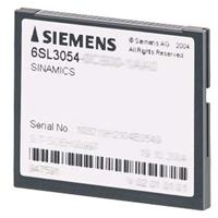 西门子存储卡6SL3054-0EG00-1BA0