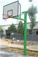 供应篮球架厂家浩然体育器材广场健身路径器材中小学达标器材