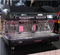 Sanremo赛瑞蒙VERONA RS维罗纳 意式半自动咖啡机商用进口 双头