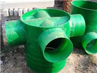 枣强润泰环保设备专业生产BJ-700玻璃钢检查井 污水管道检修检查配套产品