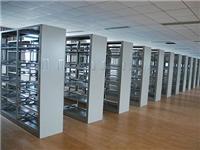 南宁地区规模大的图书馆书架供应商 _南宁铁书架