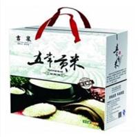 北京五常大米价格 五常大米 五常大米的品牌五常稻花香大米