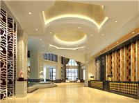郑州有专业的酒店装修设计公司