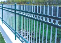 长沙锌钢围栏厂|专业生产锌钢围栏|锌钢围栏批发