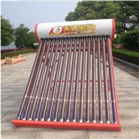 陕西省榆林市学校太阳能热水器采购